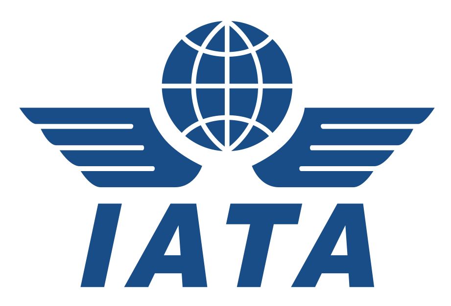 IATA tag
